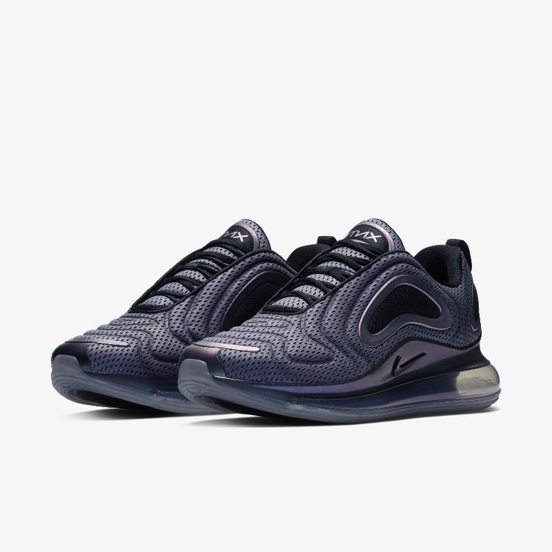 Nike Air Max 720 Northern Lights | AO2924-001 | Grailify